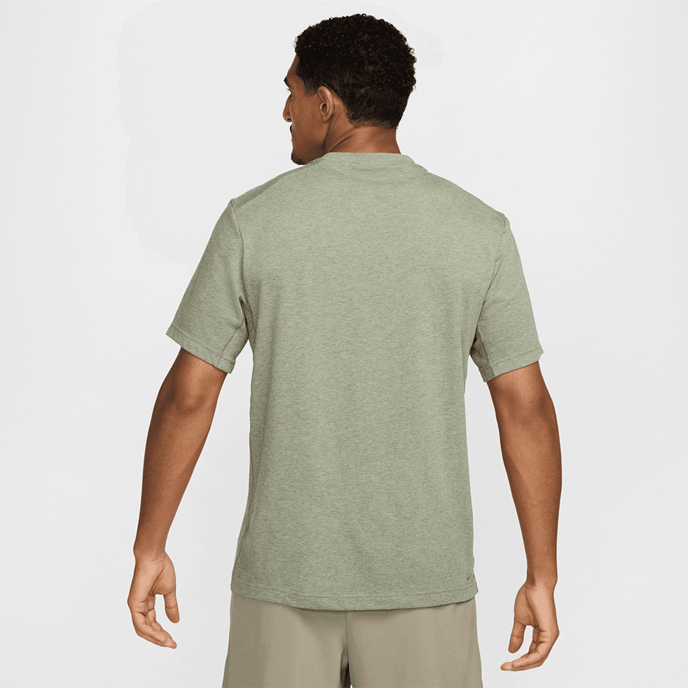 Nike Dri-FIT Primary Statement Men's T-Shirt