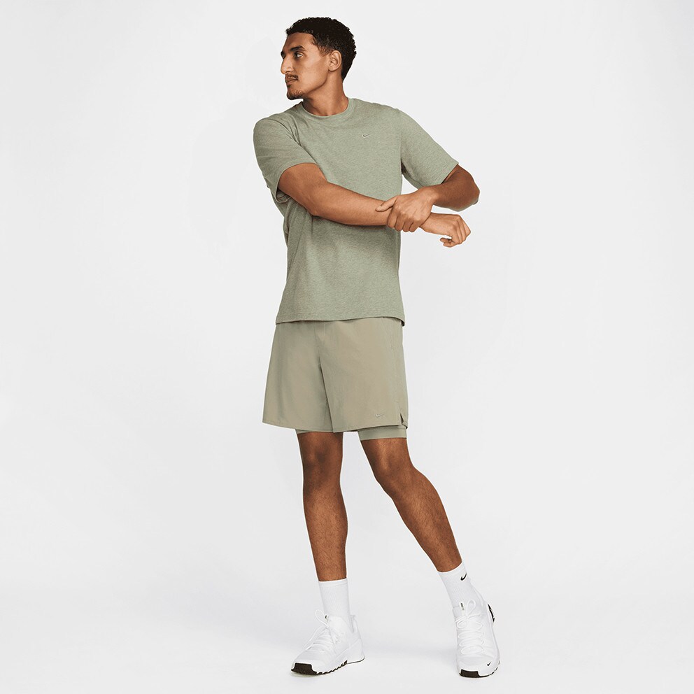Nike Dri-FIT Primary Statement Men's T-Shirt