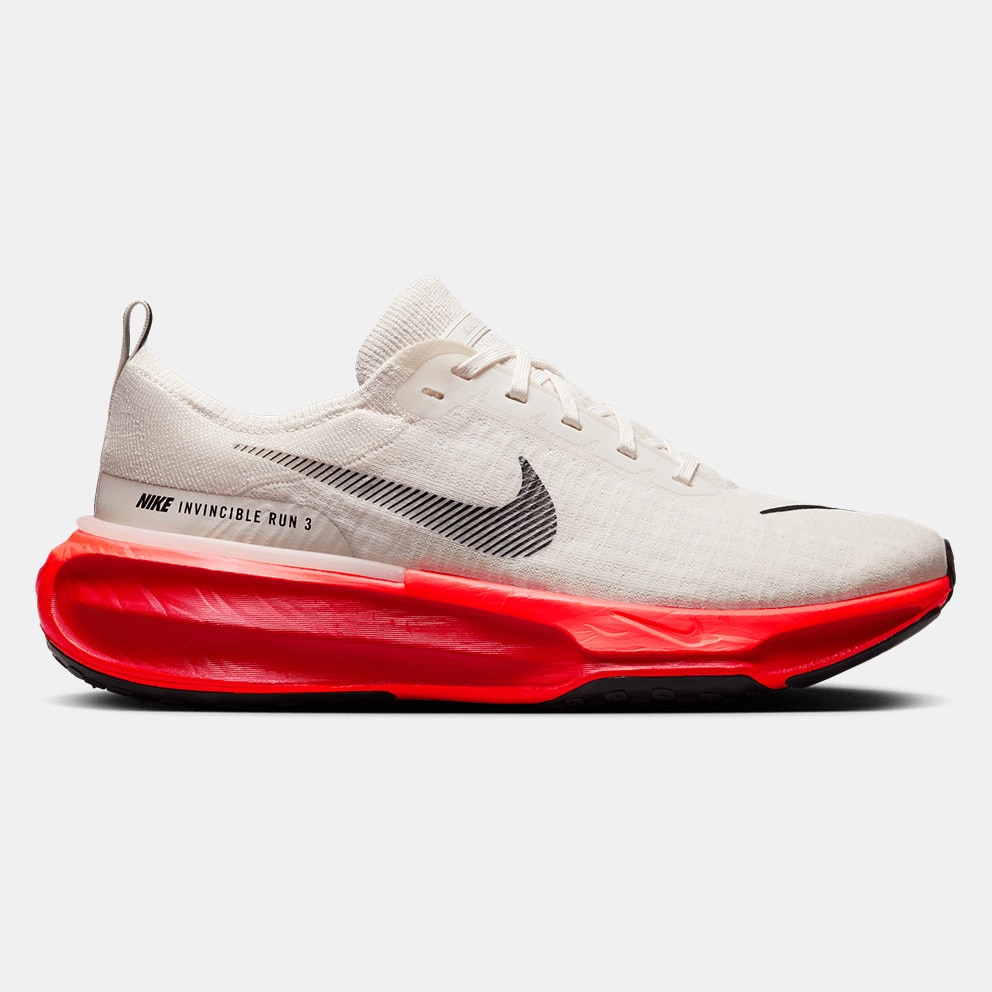 Nike ZoomX Invincible Run Flyknit 3 Ανδρικά Παπούτσια για Τρέξιμο