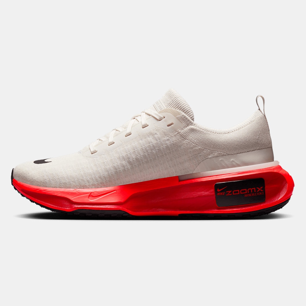 Nike ZoomX Invincible Run Flyknit 3 Ανδρικά Παπούτσια για Τρέξιμο