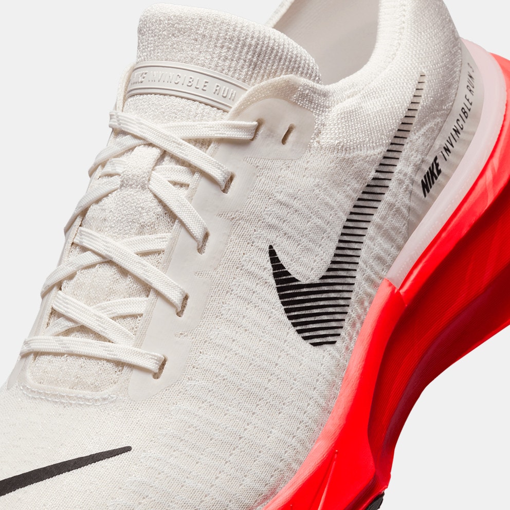 Nike ZoomX Invincible Run Flyknit 3 Ανδρικά Παπούτσια για Τρέξιμο
