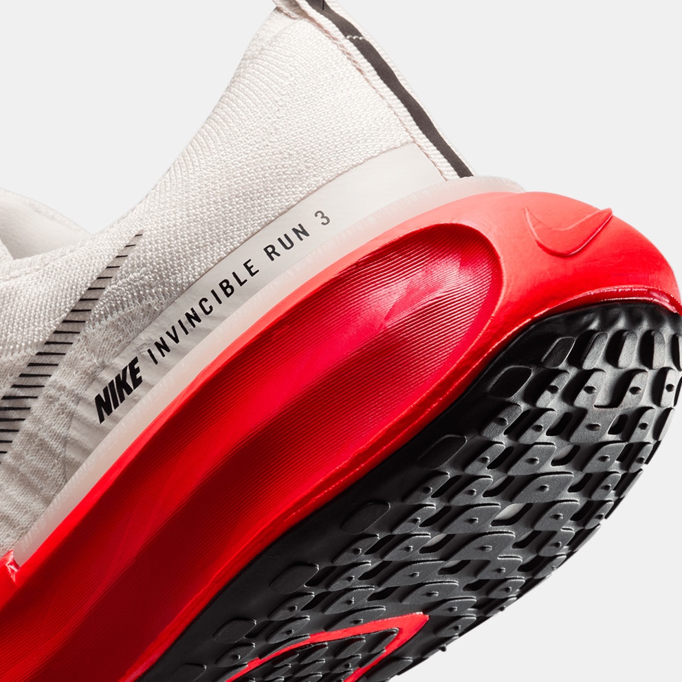 Nike ZoomX Invincible Run Flyknit 3 Ανδρικά Παπούτσια για Τρέξιμο