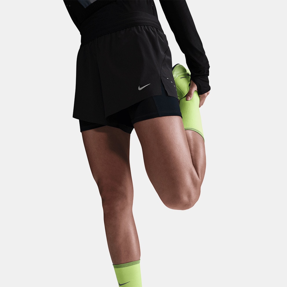 Nike Swift 2in1 Dri-FIT Women's Shorts