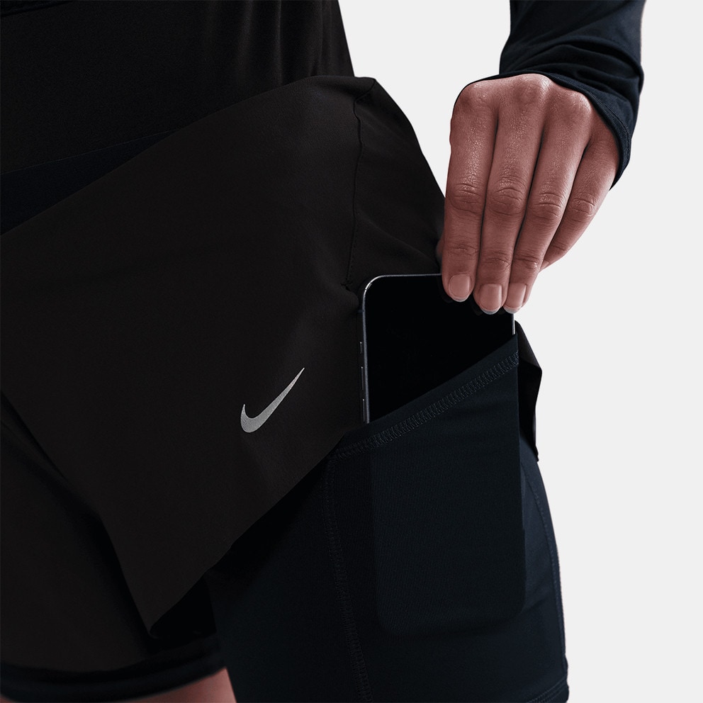 Nike Swift 2in1 Dri-FIT Women's Shorts