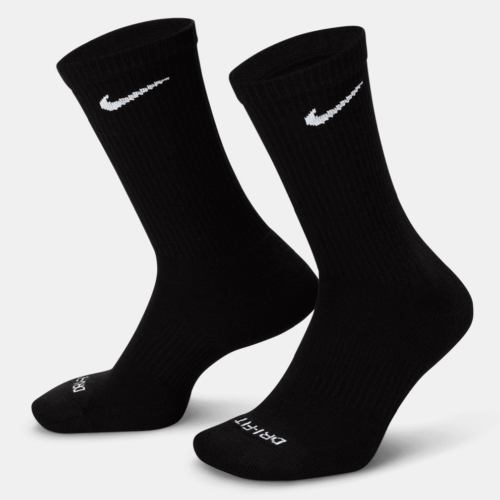 Nike Everyday Plus Cush Crew Unisex Socks