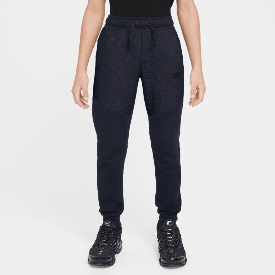 Nike SportsWear Tech Fleece Kids' Track Pants