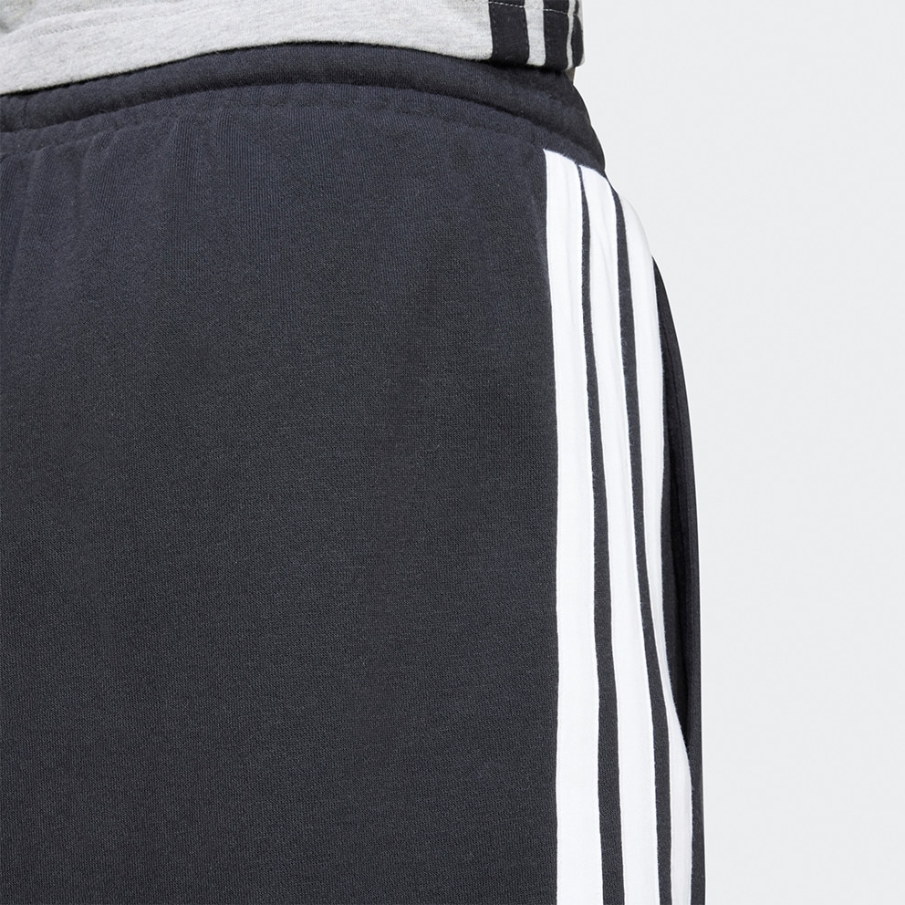 adidas Sportswear Essential 3-Stripes French Terry Men's Shorts