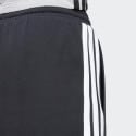 adidas Sportswear Essential 3-Stripes French Terry Men's Shorts