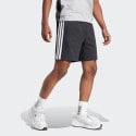 adidas Sportswear Essential 3-Stripes French Terry Men's Shorts