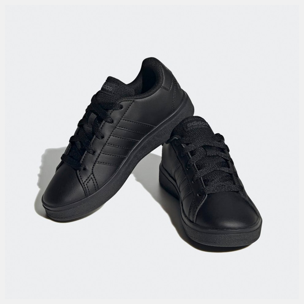 adidas Grand Court 2.0 Kids' Tennis Shoes