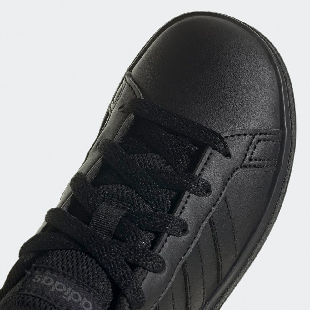 adidas Grand Court 2.0 Kids' Tennis Shoes