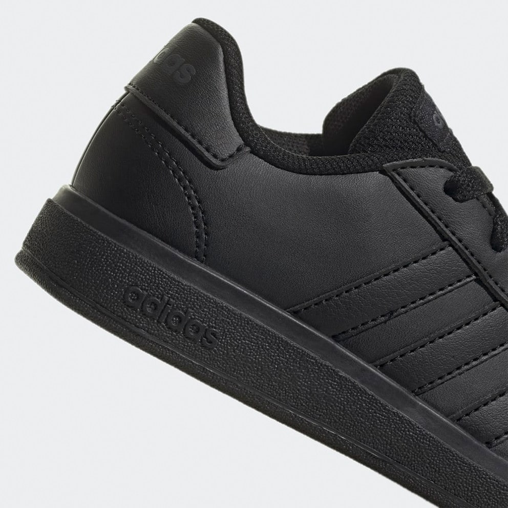 adidas Grand Court 2.0 Kids' Tennis Shoes