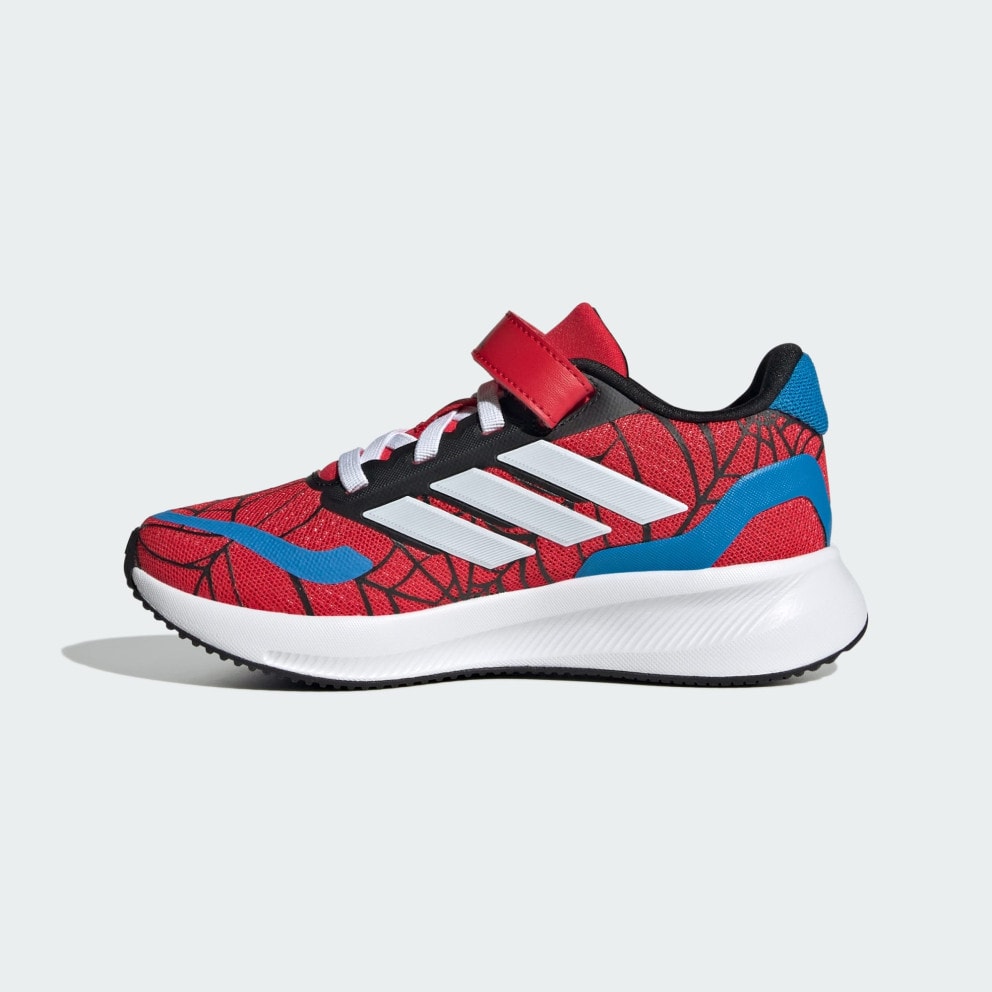 adidas Sportswear Runfalcon Spider-Man Kids' Shoes