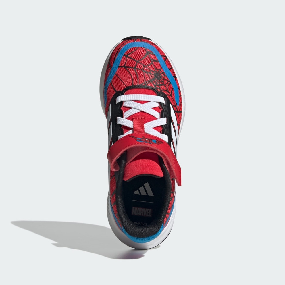 adidas Sportswear Runfalcon Spider-Man Kids' Shoes