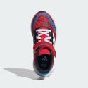 adidas Sportswear Runfalcon Spider-Man Kids' Shoes