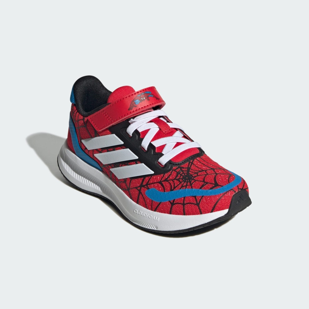 adidas Sportswear Runfalcon Spider-Man Kids' Shoes