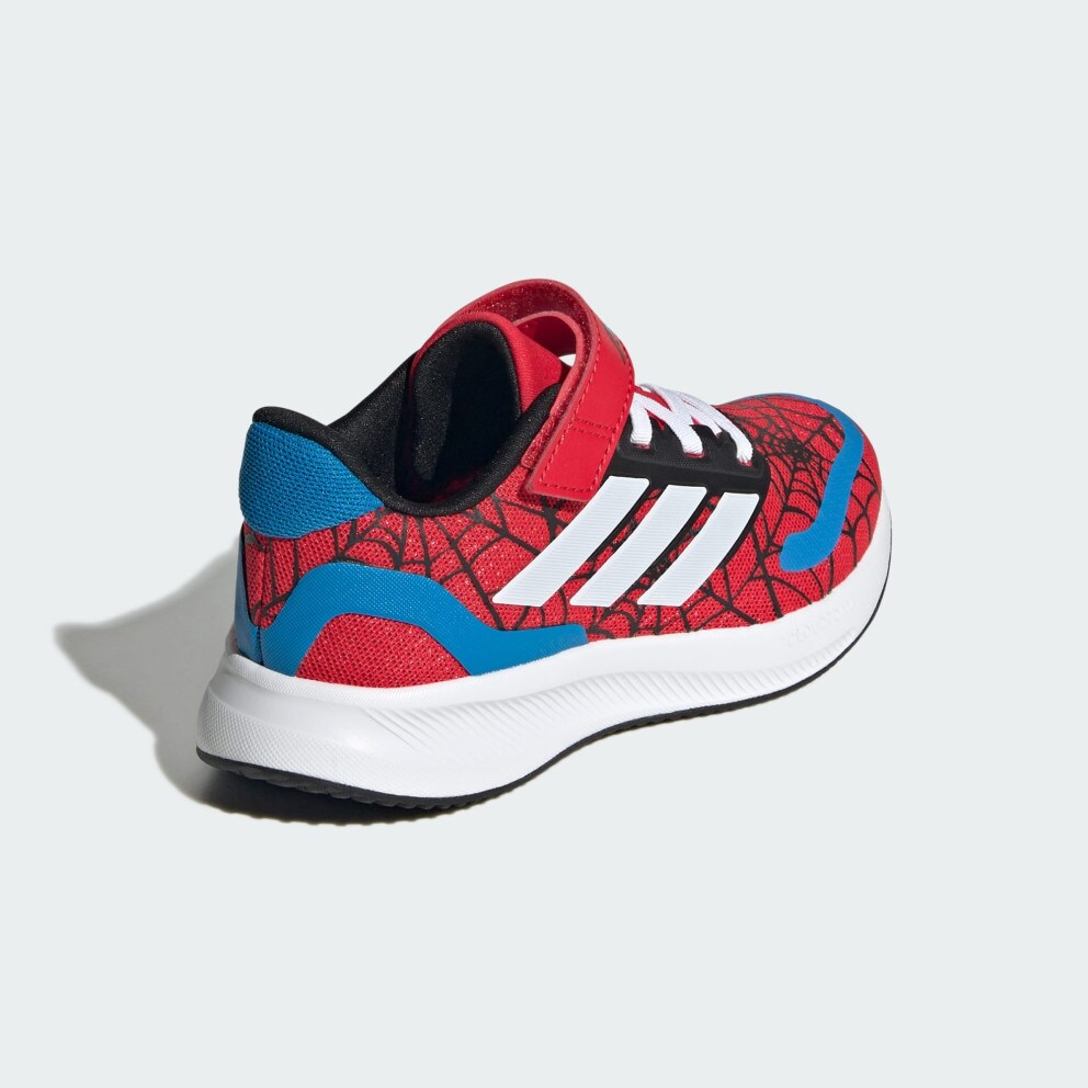 adidas Sportswear Runfalcon Spider-Man Kids' Shoes