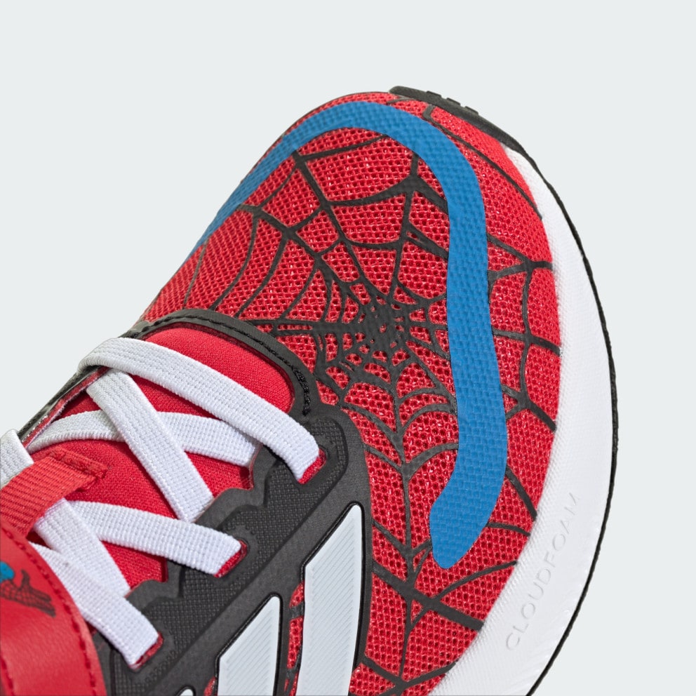 adidas Sportswear Runfalcon Spider-Man Kids' Shoes