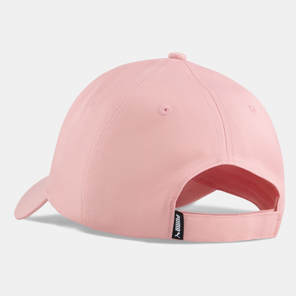 Puma Ess Metal Cat Hat