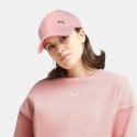 Puma Ess Metal Cat Hat