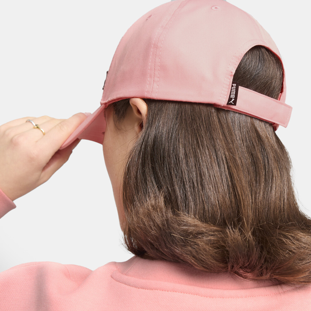 Puma Ess Metal Cat Hat