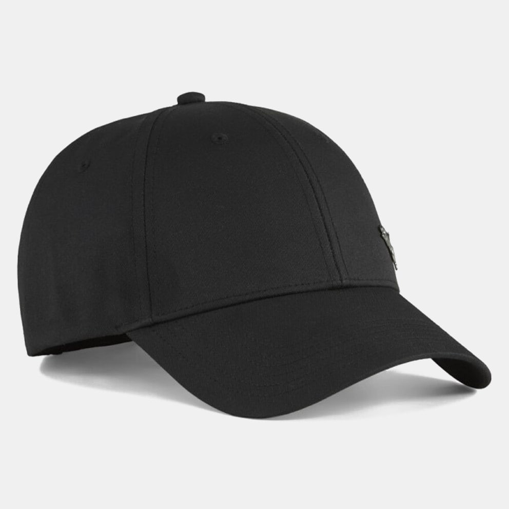 Puma Ess Metal Cat Hat