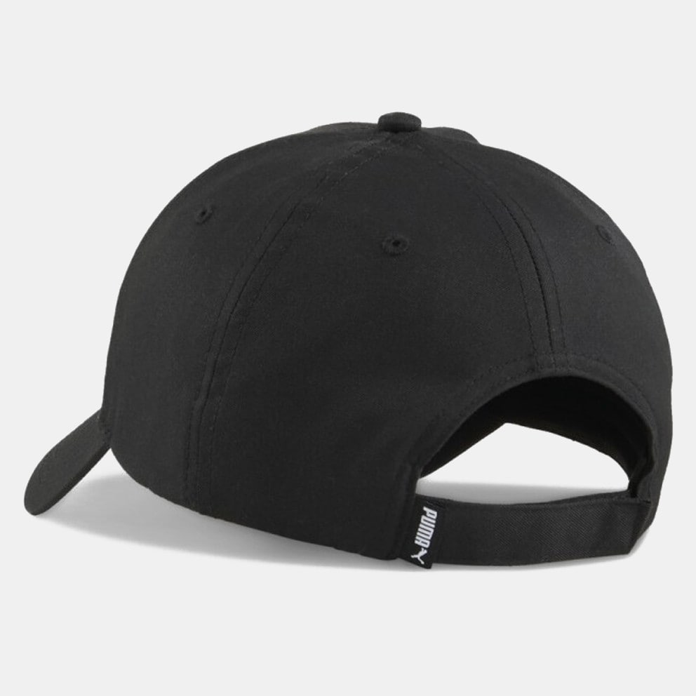 Puma Ess Metal Cat Hat