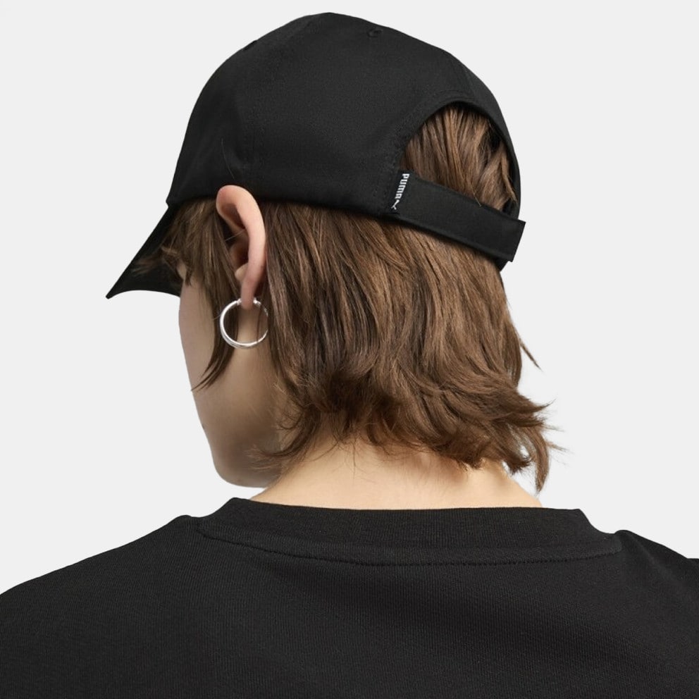 Puma Ess Metal Cat Hat