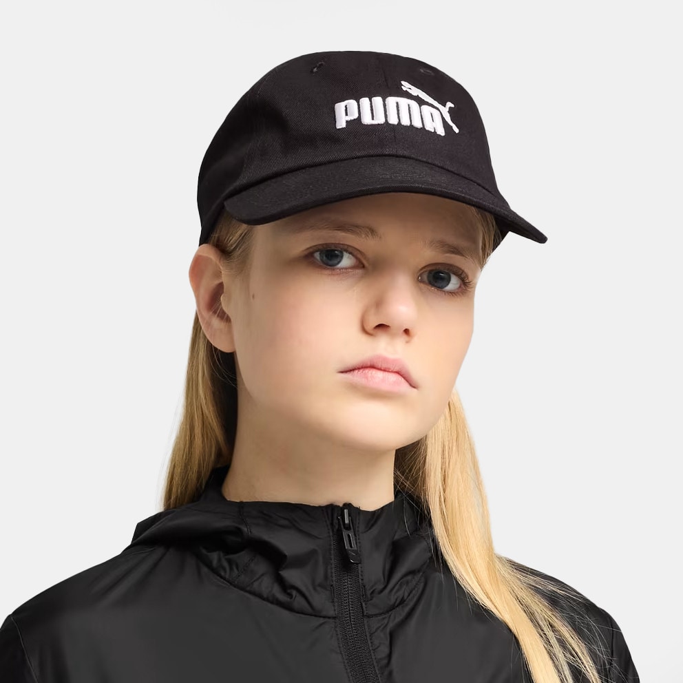 Puma ESS No.1 Logo Hat