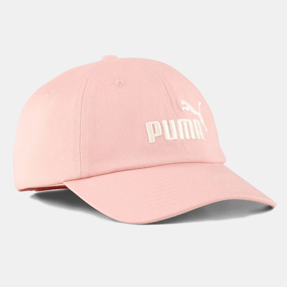 Puma ESS No.1 Logo Hat