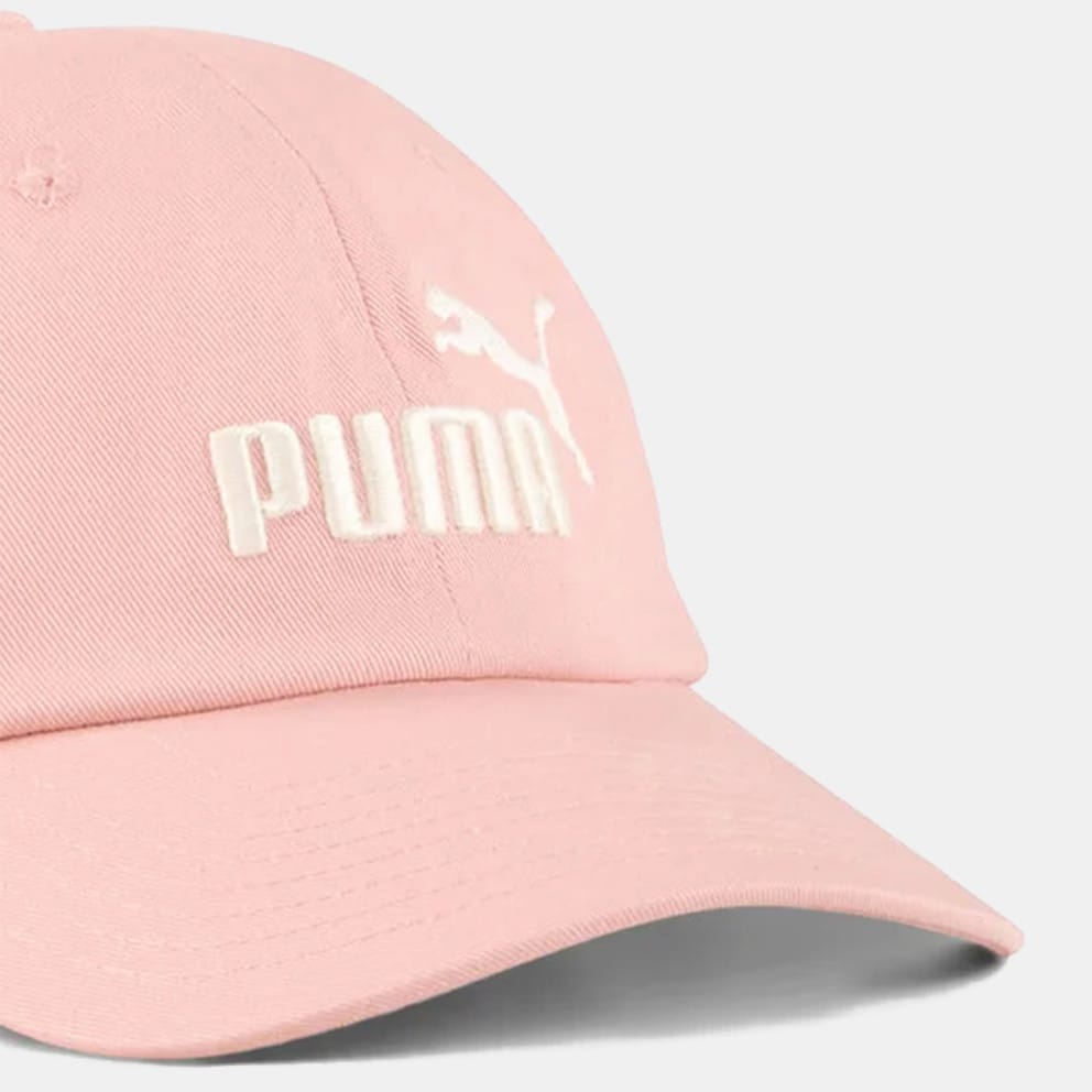 Puma ESS No.1 Logo Hat