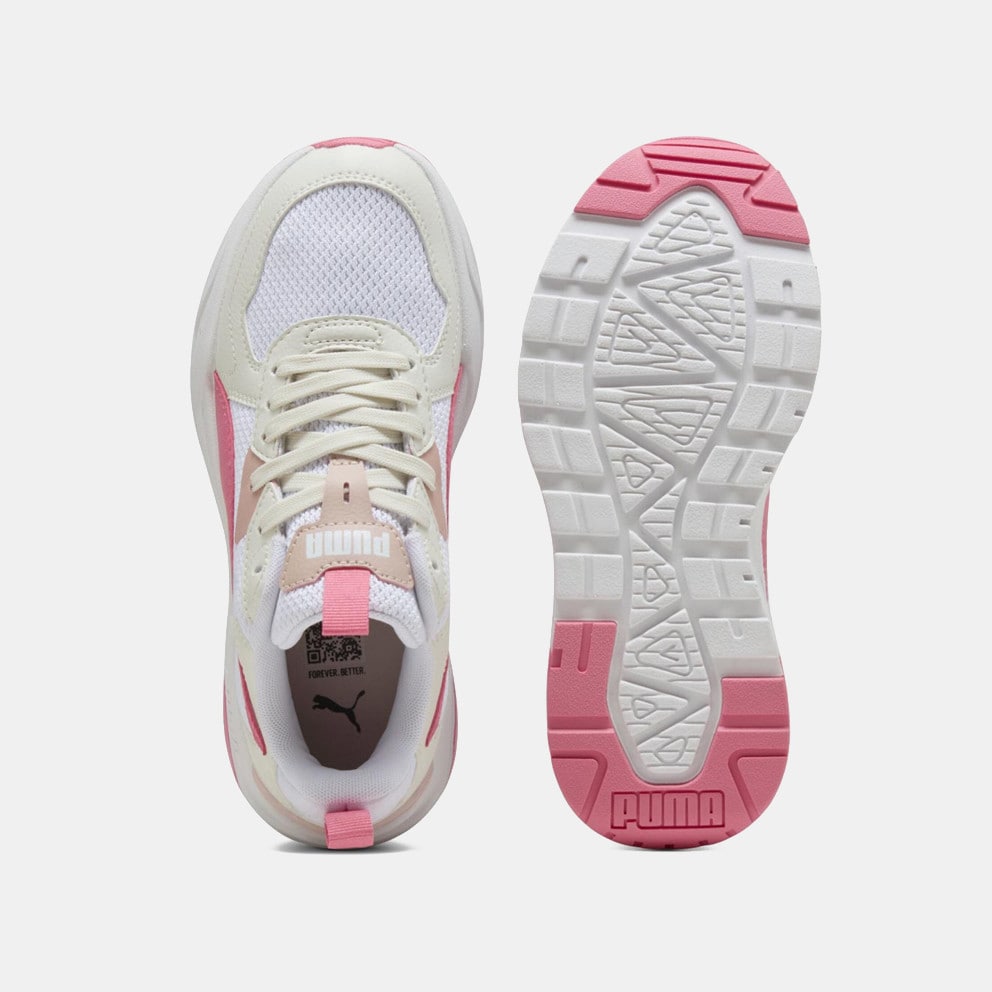 Puma Trinity Lite Jr Kids' Shoes