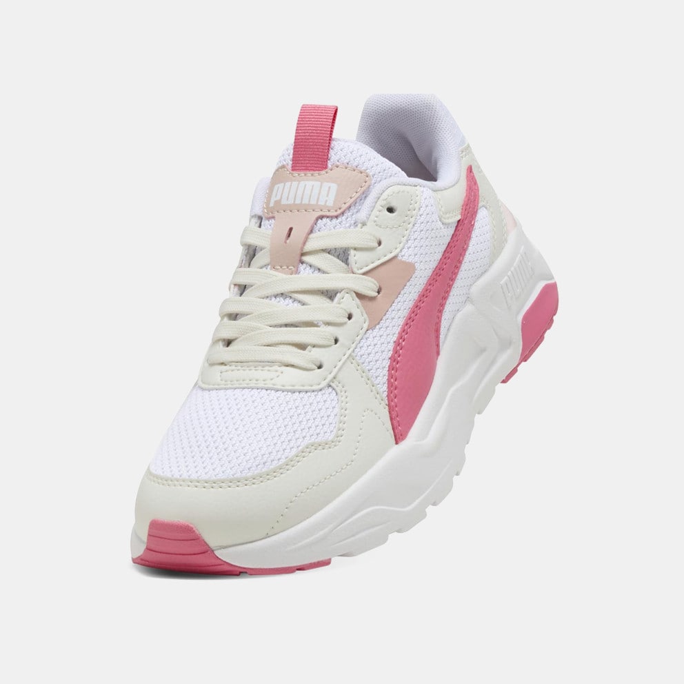 Puma Trinity Lite Jr Kids' Shoes