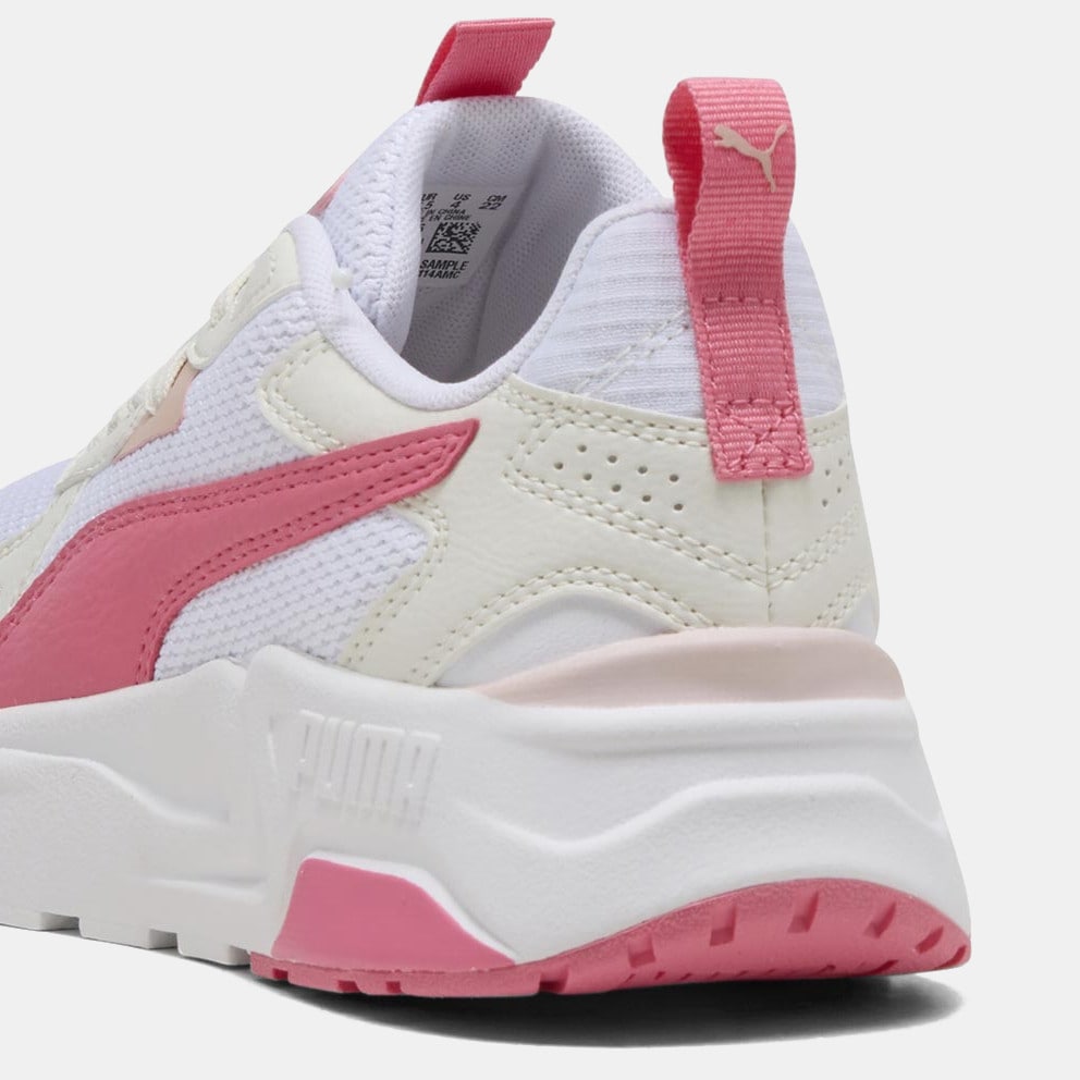 Puma Trinity Lite Jr Kids' Shoes