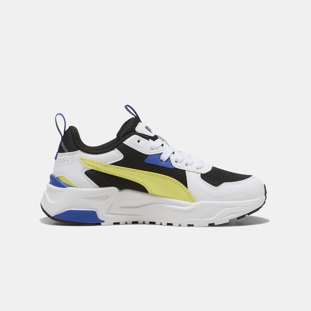 Puma Trinity Lite Jr Kids' Shoes
