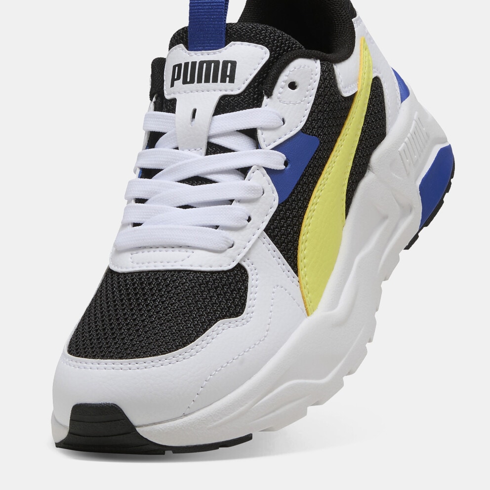 Puma Trinity Lite Jr Kids' Shoes