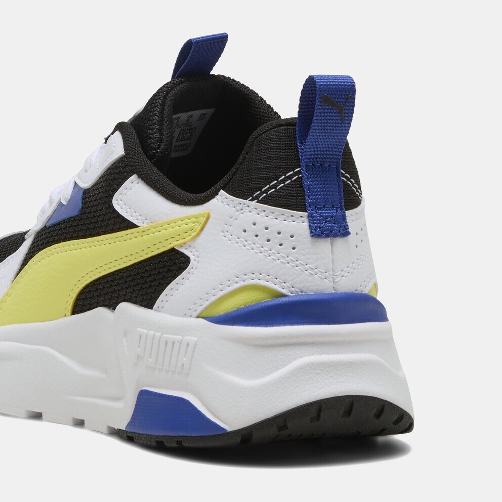 Puma Trinity Lite Jr Kids' Shoes