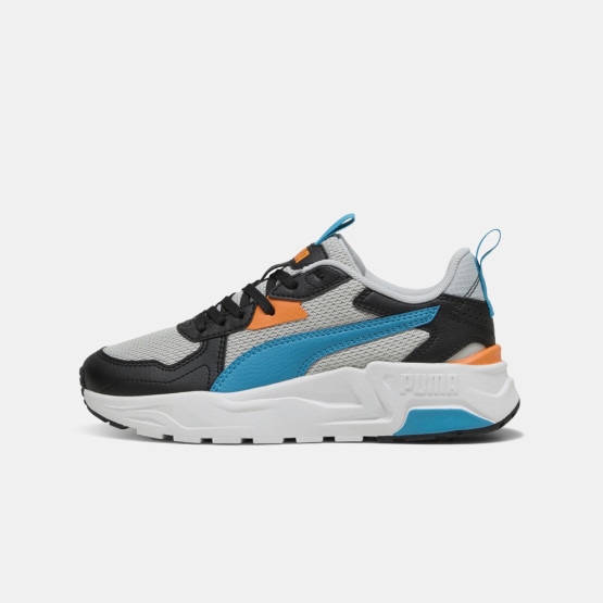 Puma Trinity Lite Jr Kids' Shoes