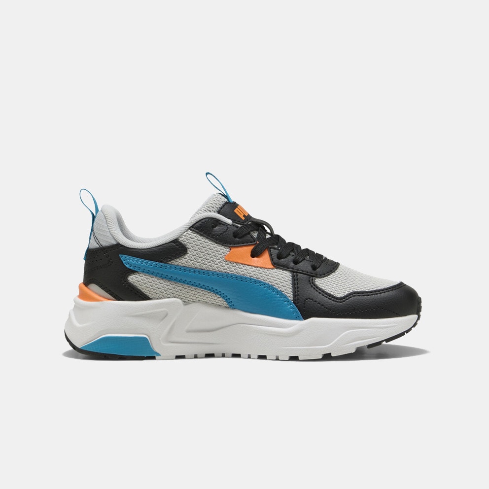 Puma Trinity Lite Jr Kids' Shoes