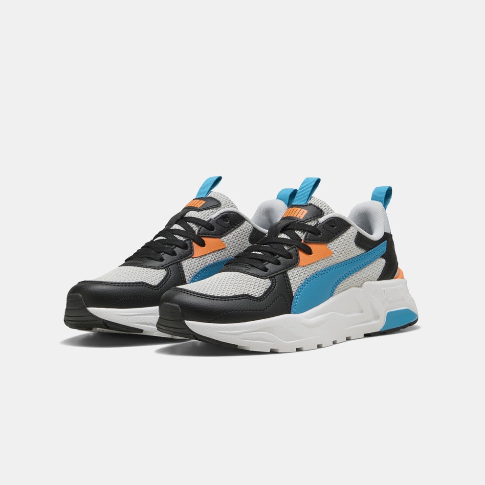 Puma Trinity Lite Jr Kids' Shoes