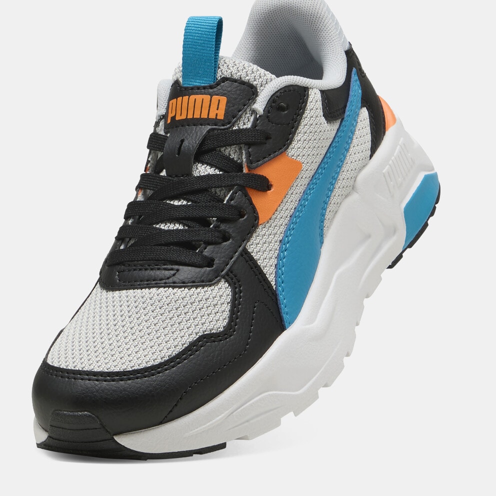 Puma Trinity Lite Jr Kids' Shoes