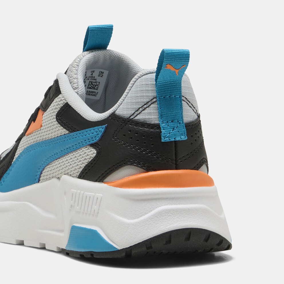 Puma Trinity Lite Jr Kids' Shoes