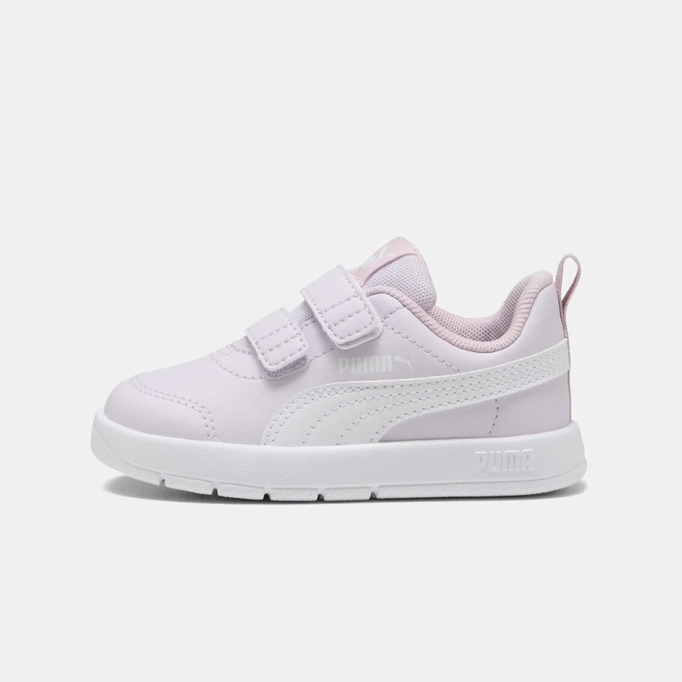 Puma Courtflex V3 Infant's Shoes