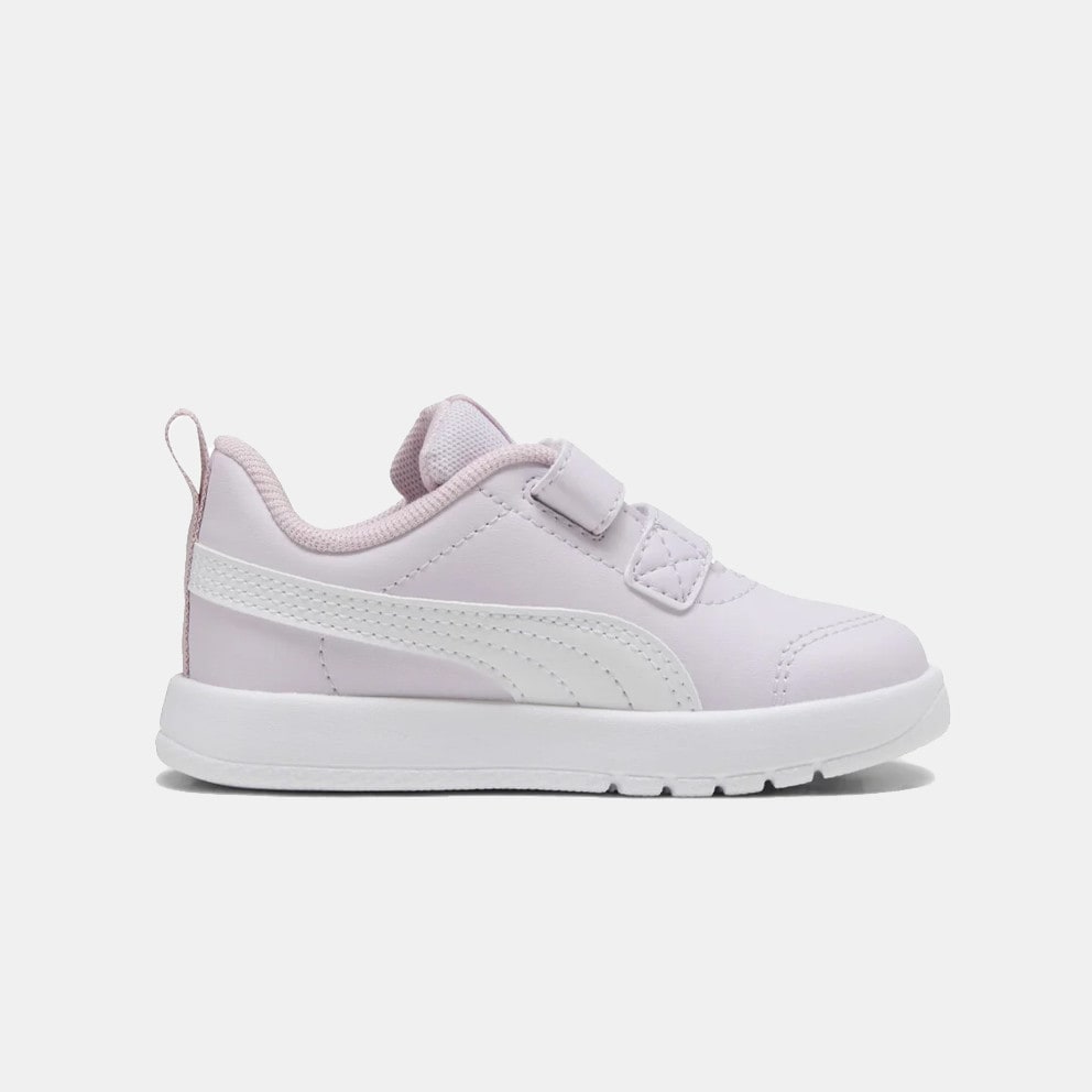 Puma Courtflex V3 Infant's Shoes