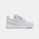 Puma Courtflex V3 Infant's Shoes