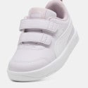 Puma Courtflex V3 Infant's Shoes