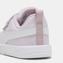 Puma Courtflex V3 Infant's Shoes