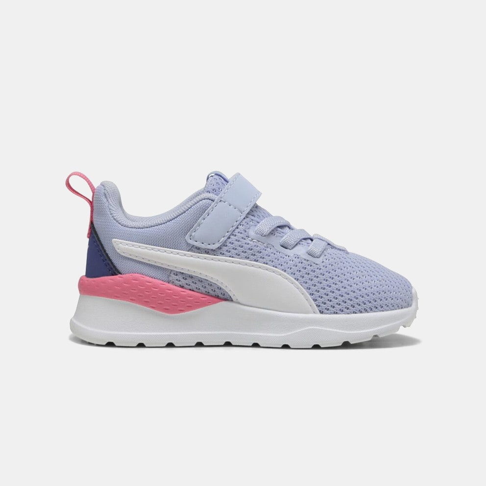 Puma Anzarun Lite Βρεφικά Παπούτσια