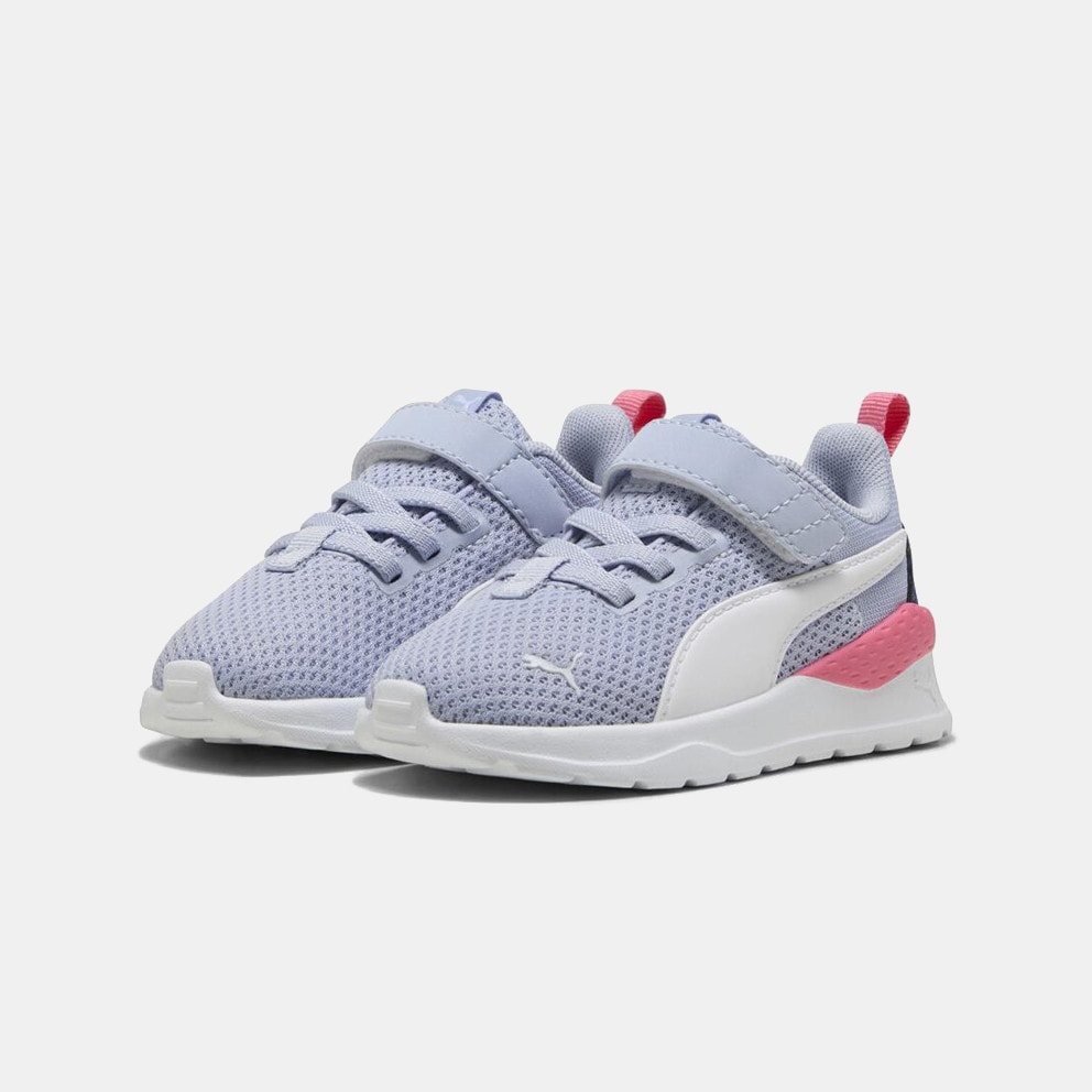 Puma Anzarun Lite Βρεφικά Παπούτσια