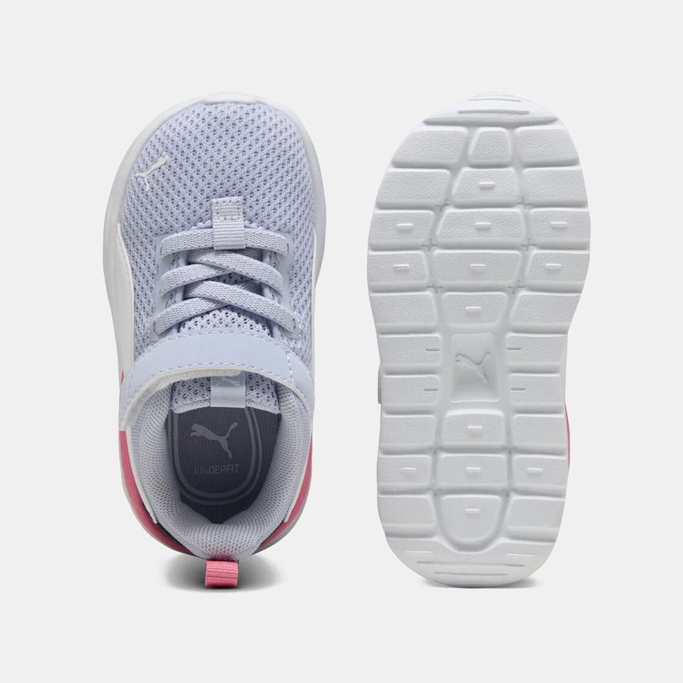 Puma Anzarun Lite Βρεφικά Παπούτσια
